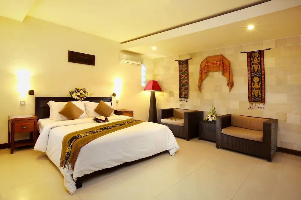 Hotel Putu Bali Villa And Spa Seminyak