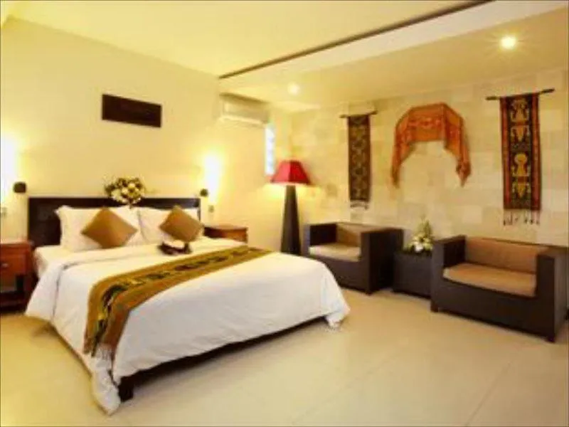 Putu Bali Villa And Spa Seminyak