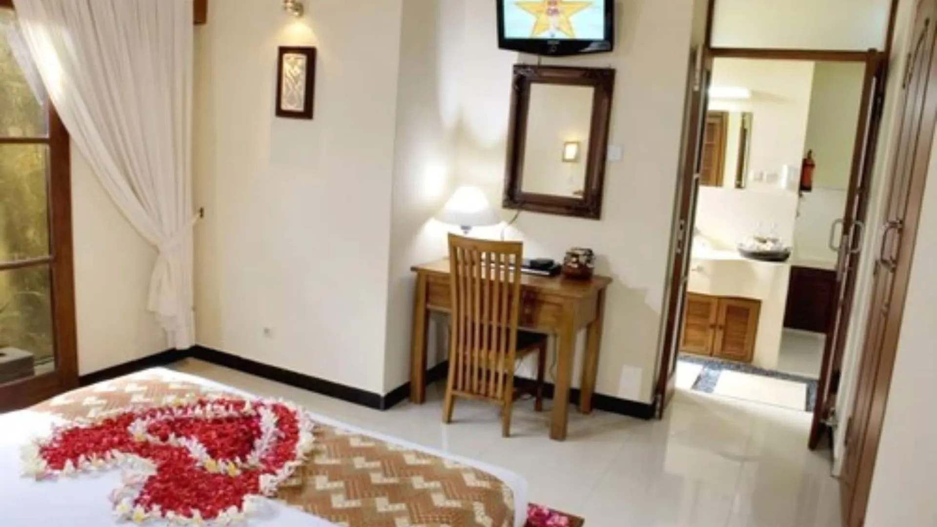 Hotel Putu Bali Villa And Spa Seminyak