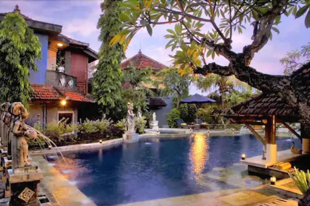 Hotel Putu Bali Villa And Spa Seminyak