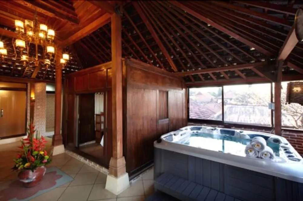 Putu Bali Villa And Spa Seminyak