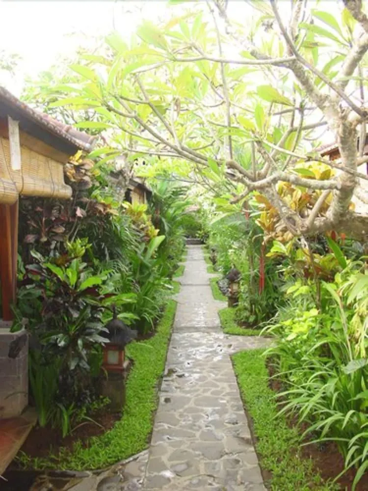 Putu Bali Villa And Spa Seminyak