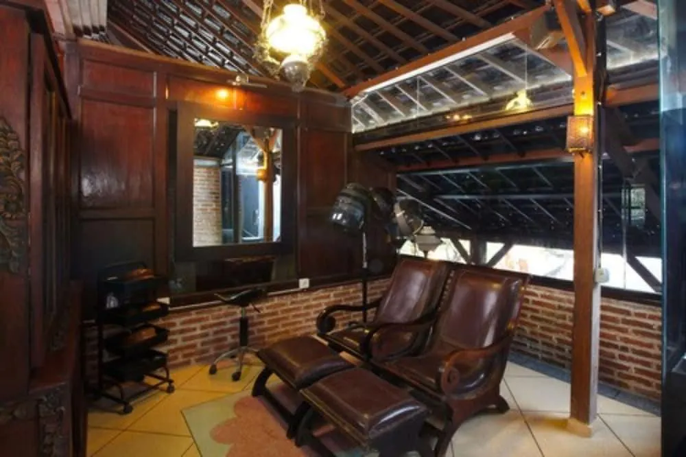 *** Hotel Putu Bali Villa And Spa Seminyak Indonesien