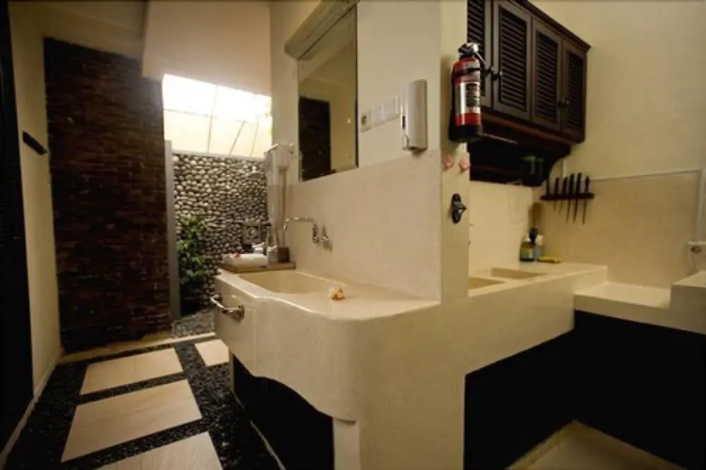 Putu Bali Villa And Spa Seminyak Hotel