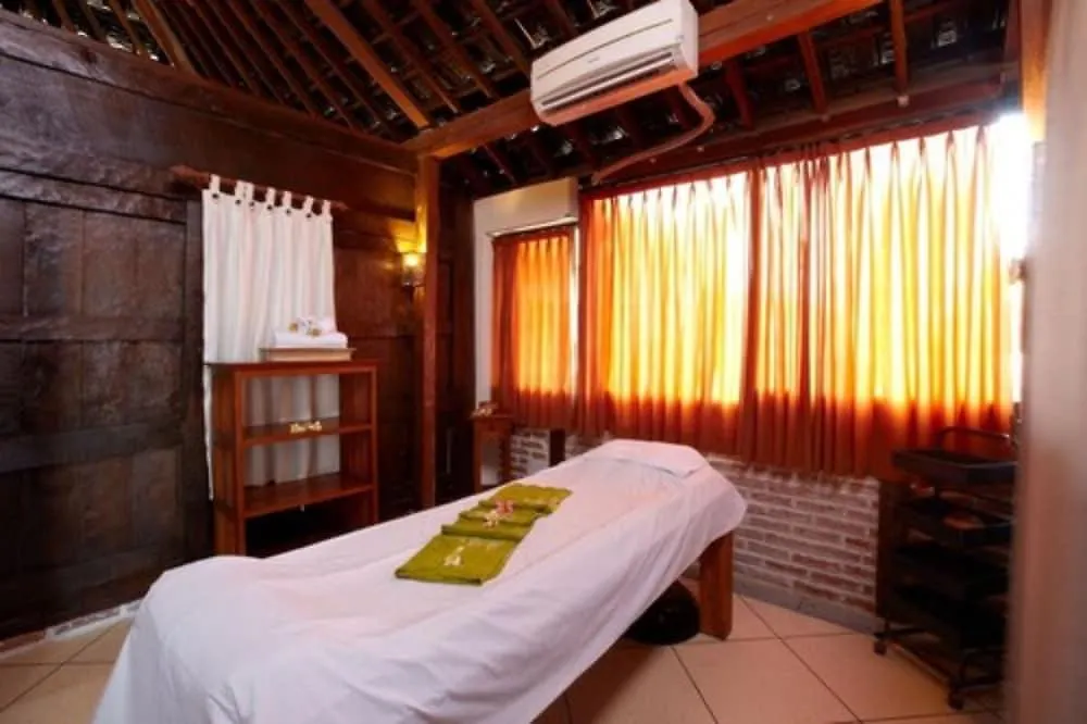 Putu Bali Villa And Spa Seminyak
