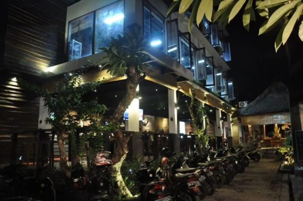Hotel Putu Bali Villa And Spa Seminyak