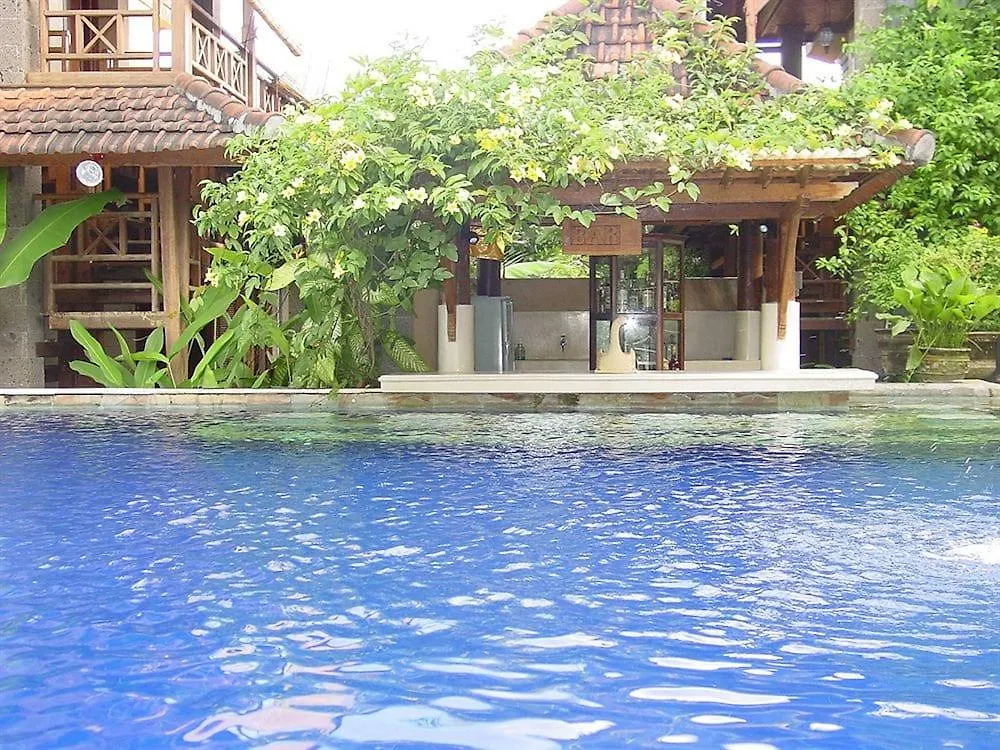 *** Hotel Putu Bali Villa And Spa Seminyak Indonesien