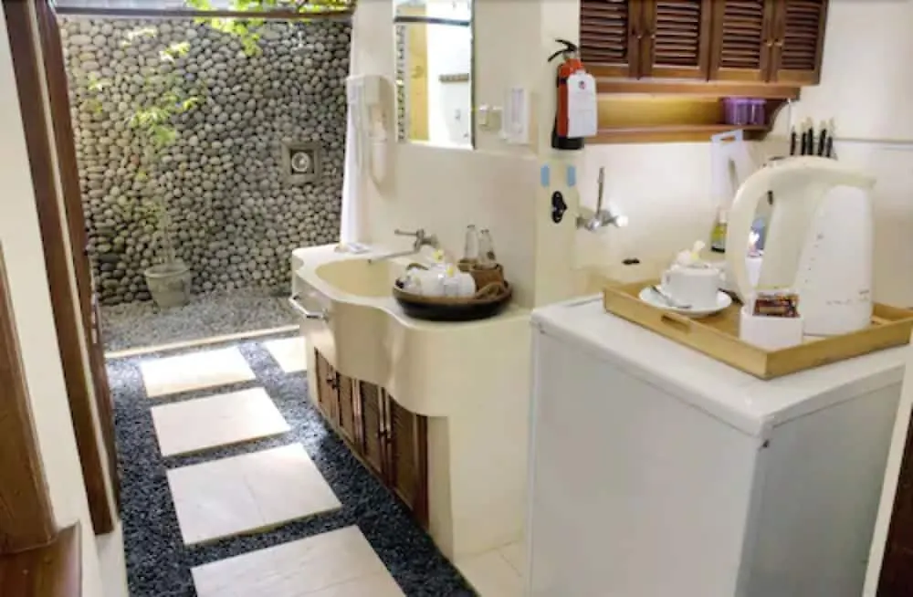 Putu Bali Villa And Spa Seminyak