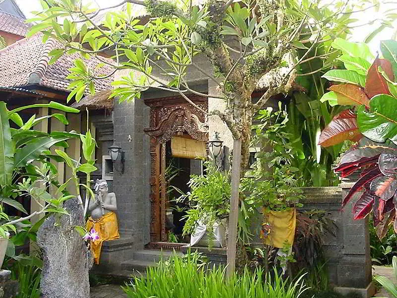 *** Hotel Putu Bali Villa And Spa Seminyak Indonesien