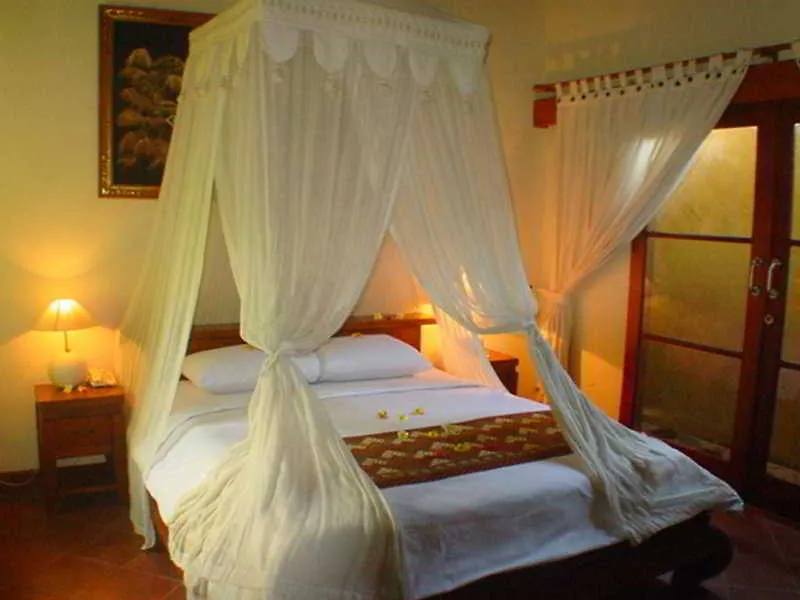 Putu Bali Villa And Spa Seminyak