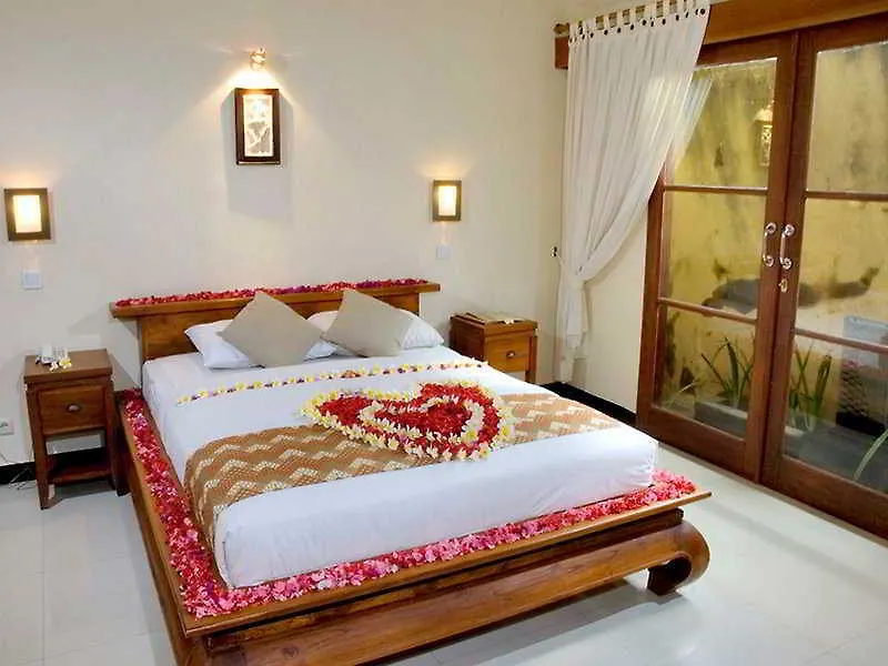 Hotel Putu Bali Villa And Spa Seminyak